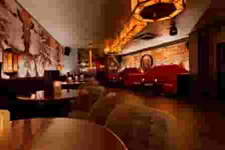 Whole Venue