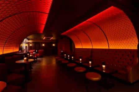 Full Venue Hire