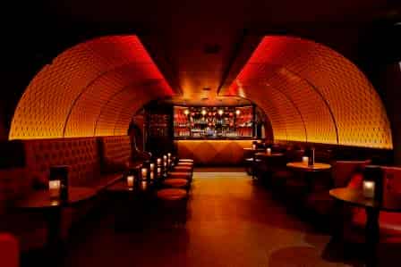 Cocktail Cabinet