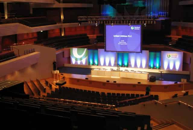 Auditorium