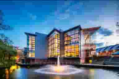 Central Manchester
