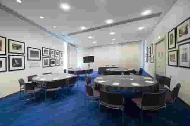 Charles Halle Room