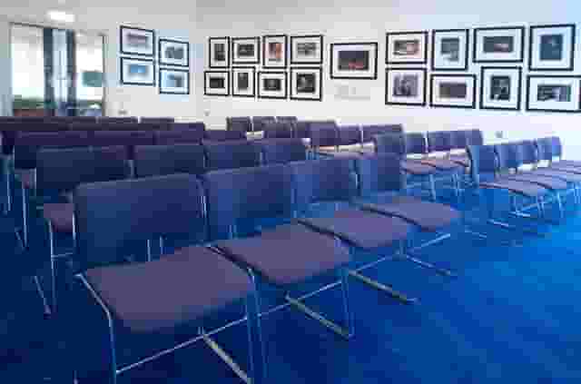 Charles Halle Room