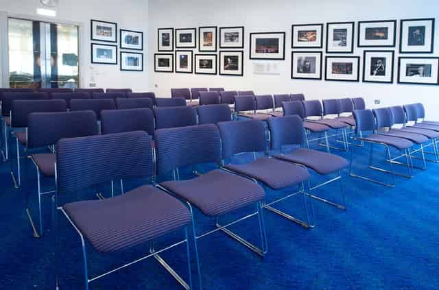 Charles Halle Room