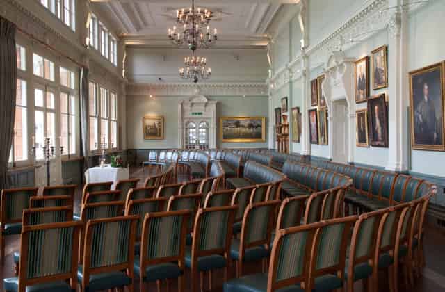 Long Room