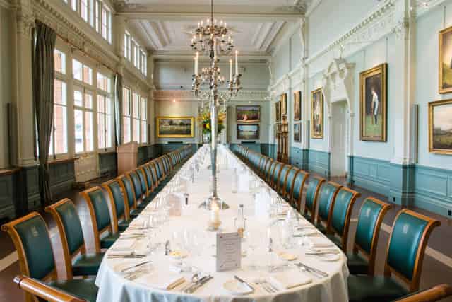 Long Room