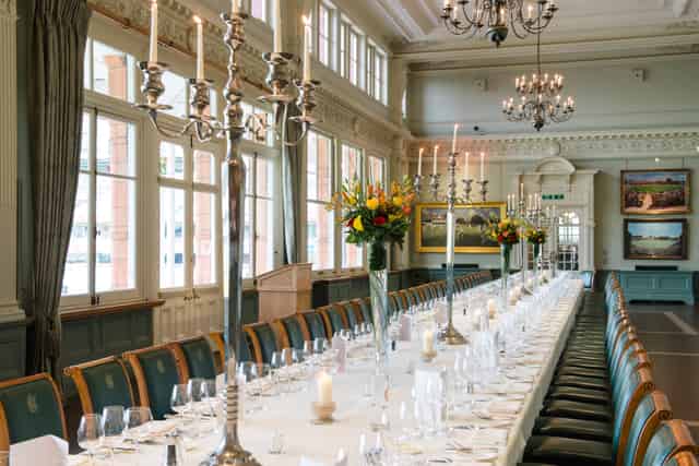 Long Room