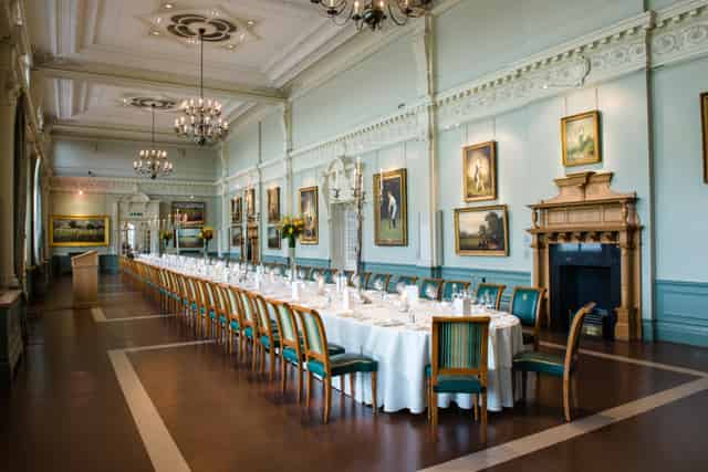 Long Room