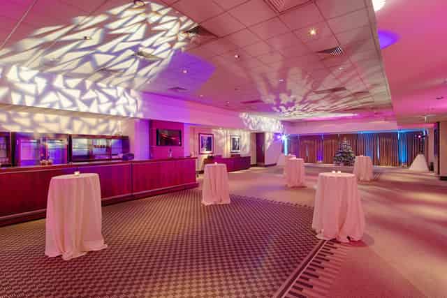 Thomas Lord Suite