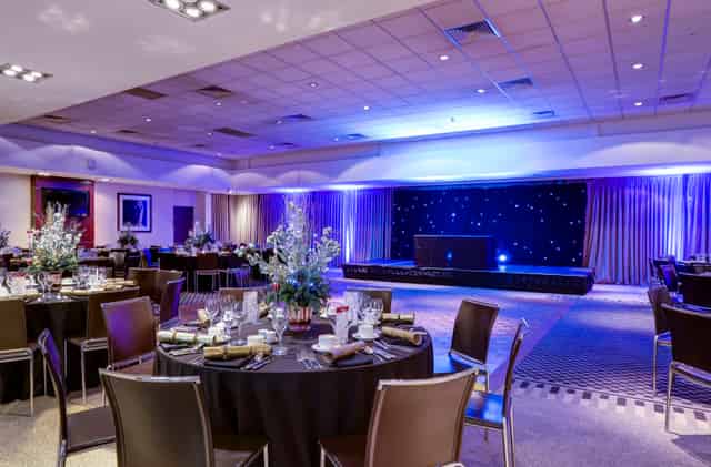 Thomas Lord Suite
