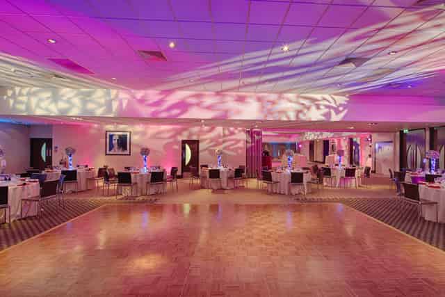 Thomas Lord Suite