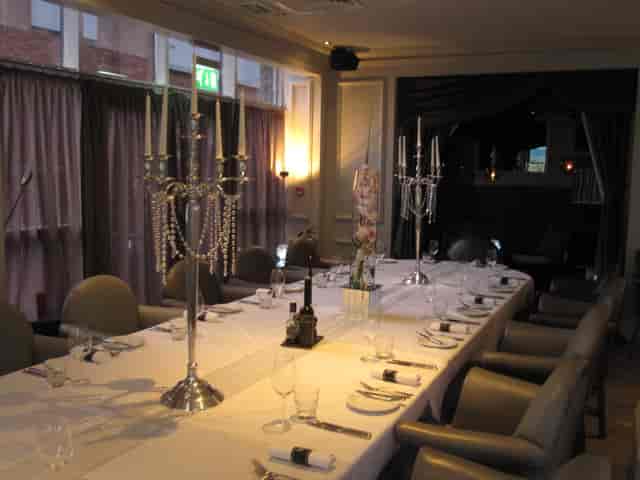 Malmaison, Manchester