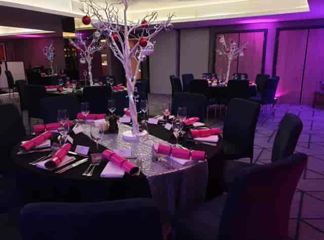 Malmaison, Manchester