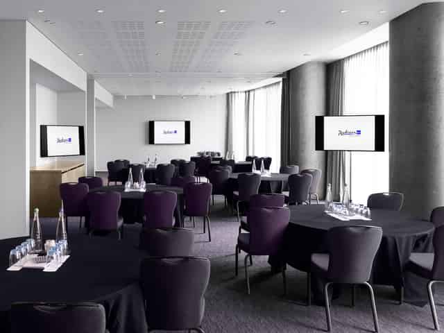 Dublin Suite