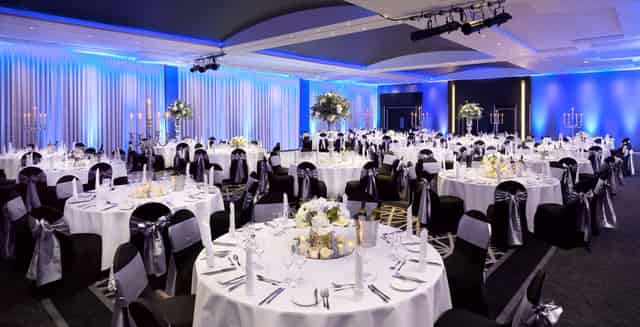 Manchester Suite