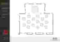 Blank Canvas Spaces