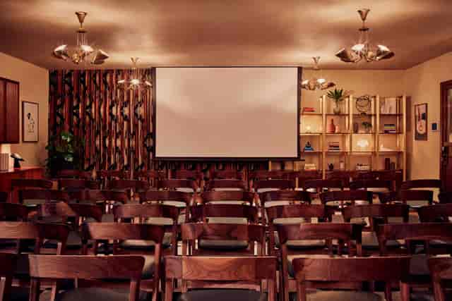The Apartment Exclusive Hire