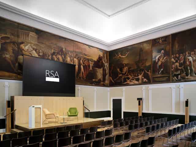 The Great Room