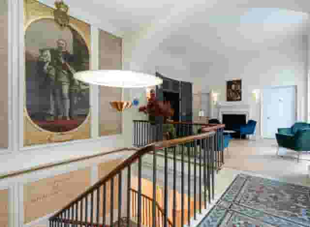 RSA House (The Royal Society of Arts)