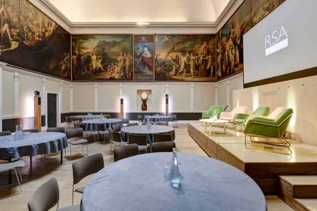 The Great Room