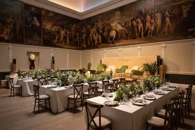 RSA House (The Royal Society of Arts) - image 3