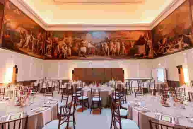 RSA House (The Royal Society of Arts)