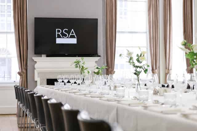 Private Dining