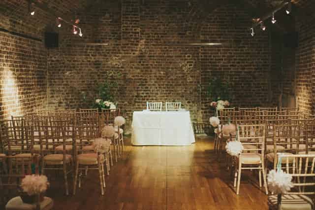 Wedding Breakfast