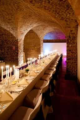 Wedding Reception