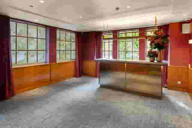 Beaufort Room