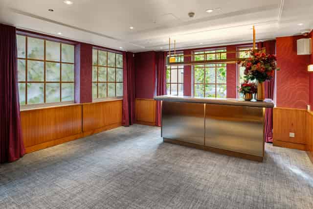 Beaufort Room