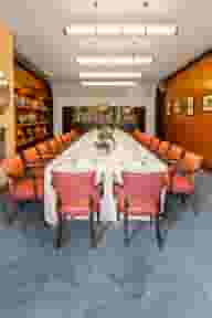 Meeting Rooms