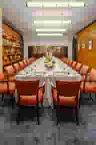 Small Meeting Rooms