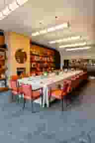 Birthday Party Places