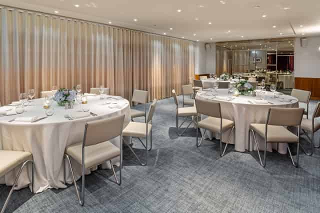 Beaufort Room