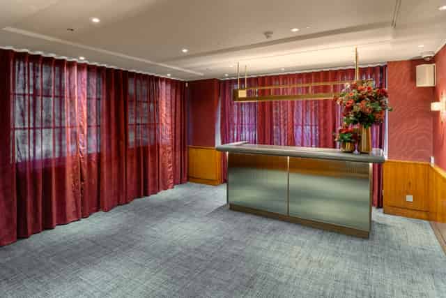 Beaufort Room