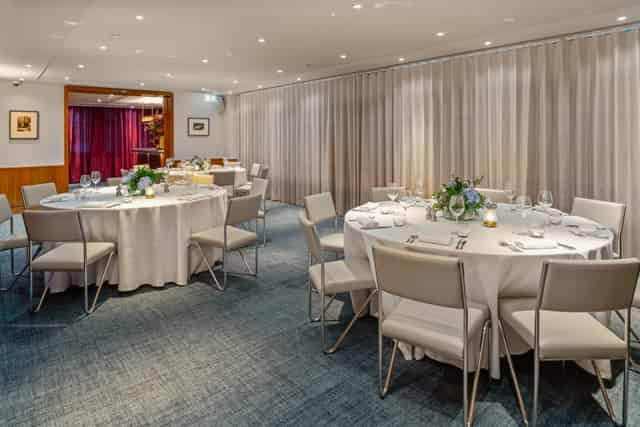 Beaufort Room