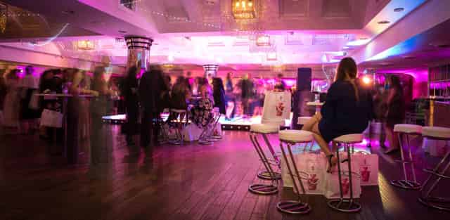 Networking Event