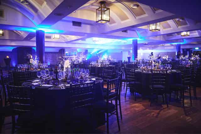 Wedding Reception