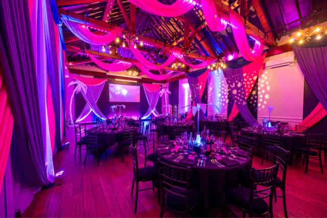 Corporate Event