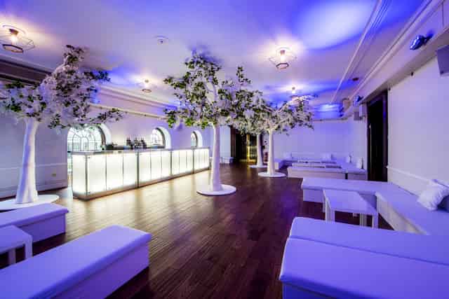Private Party