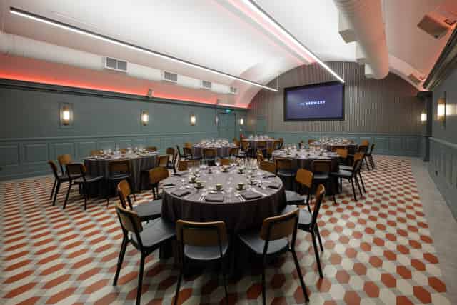 Corporate Event