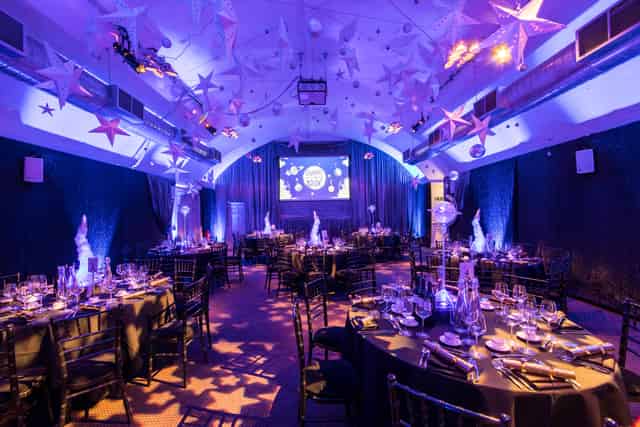 Corporate Party