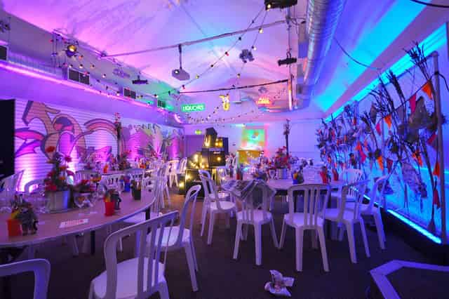 Corporate Event