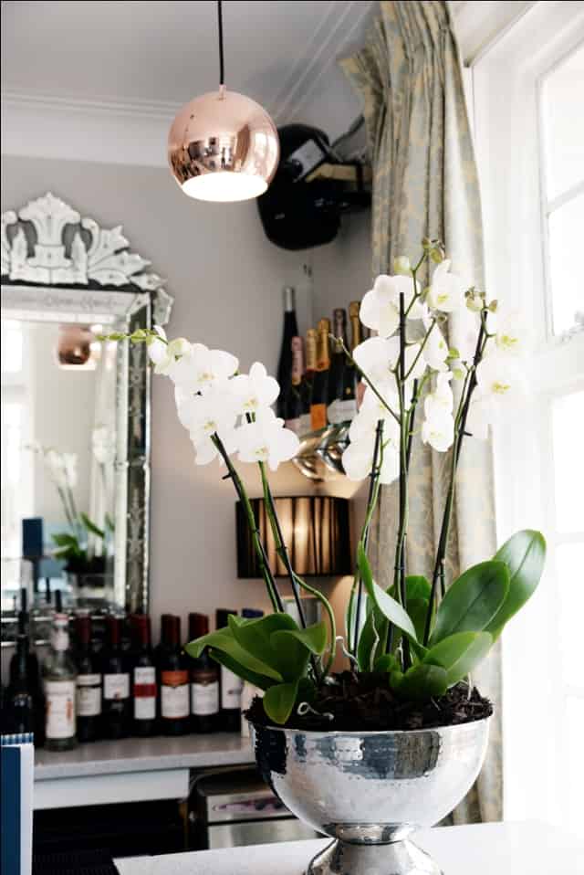 The Terrace Room