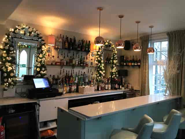 The Chapel Bar - image 3
