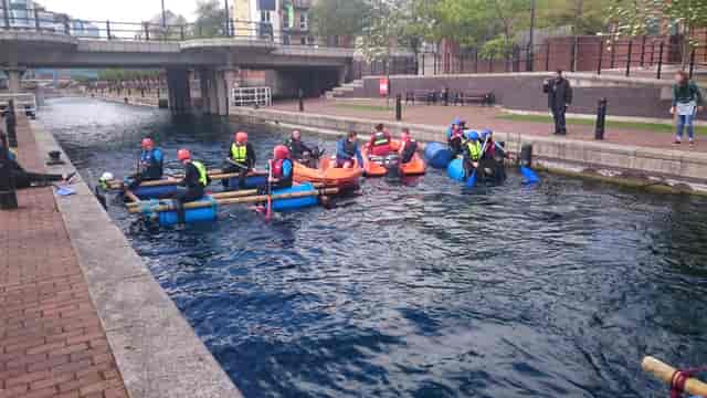 Helly Hansen Watersports Centre