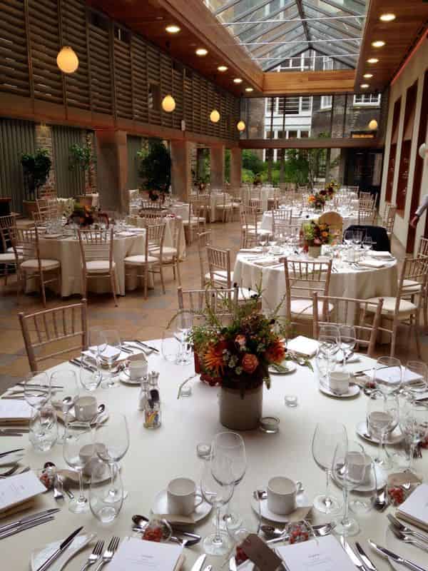 Private Dining