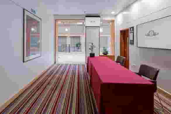 No.11 Cavendish Square