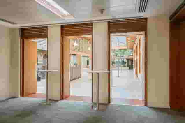 No.11 Cavendish Square